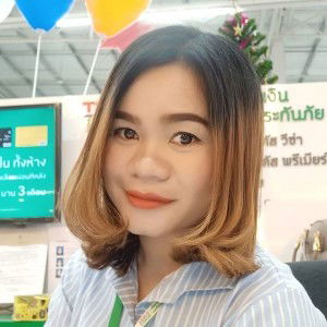 Chanida Chokwanichakul profile icon