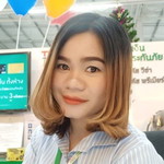 Chanida Chokwanichakul profile icon