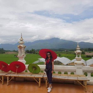 Supaporn Jornburom profile icon