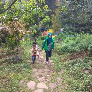 TiNa Hikayati profile icon