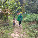 TiNa Hikayati profile icon