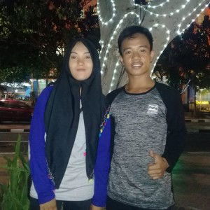 Reldi Sinar profile icon