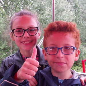 Leah Reece profile icon