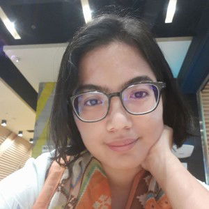 Sarah Octovina profile icon