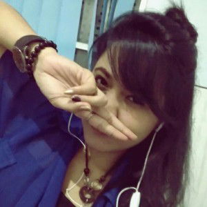 Joice Jeanne Titjo profile icon