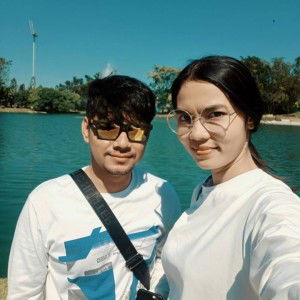 Soisuda BP profile icon