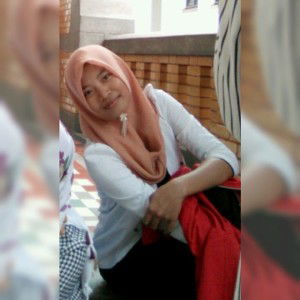 Yayuk R N profile icon