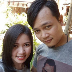 Kung Ranida Prasansueb profile icon