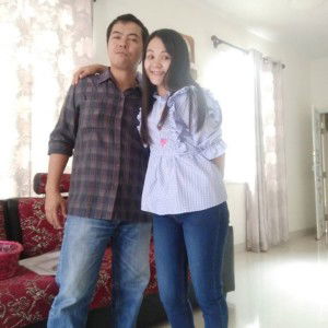 Pattraporn Seein profile icon