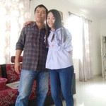 Pattraporn Seein profile icon