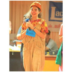 Supatsara Suttaket profile icon