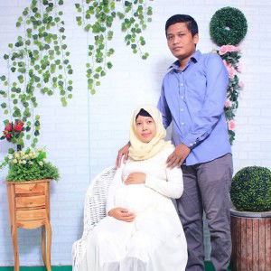 Iztie Nur Fitriana profile icon