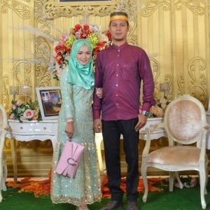 Dhyana Abdullah profile icon