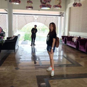 Sujinda Jitjumnong profile icon