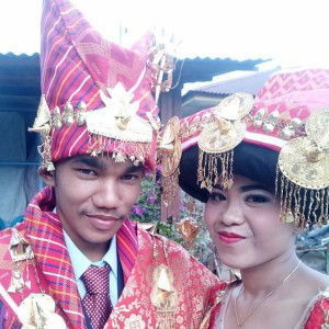 Mayaa Sihombing profile icon