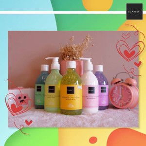 Aprilli Rahayu Ulva Ayu profile icon