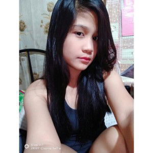 Mary Anne Garcia Oliveros profile icon