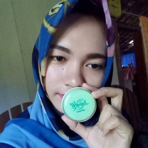 Mawar Melati profile icon