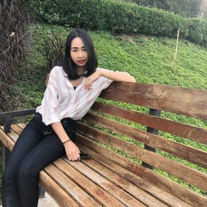 Paveena Suyatun profile icon