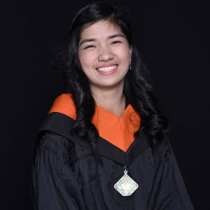 Rose Marjorie Bayani profile icon