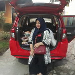 Fitry Febry profile icon