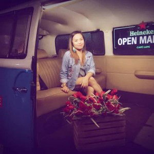 Iza Marapia Montablan profile icon