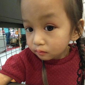 Jantima Pinmongkon profile icon