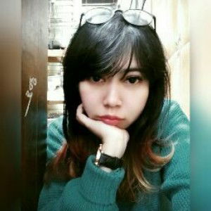 Amelia Latifah profile icon