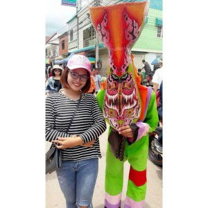 Benjawan Tongpukdee Mizme profile icon