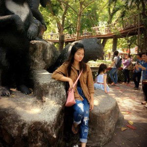 Donrutai Nantakun profile icon