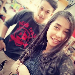 Arianty Kurnia profile icon