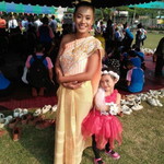 Sine Lalita Mukda profile icon