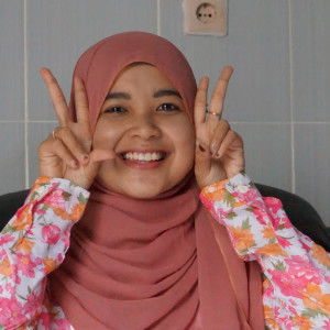 kun aini profile icon