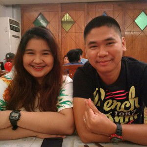 Rochelle Salacup Galindez profile icon