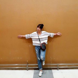 Jum Rainbow profile icon