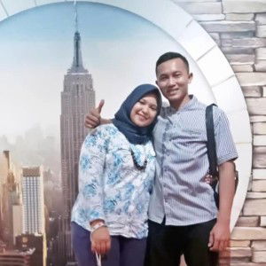 Ecchaa Sasmito profile icon