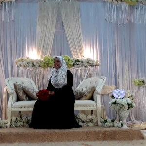 Siti Nurhidayah profile icon