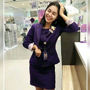 Porntip Tiffy profile icon