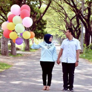 Ika Nur Farida profile icon