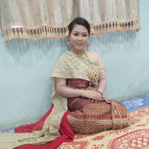 Kt Onanong profile icon