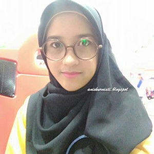 Anis Kurniati profile icon