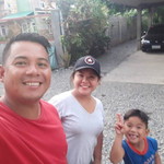 Mary Ann Cabauatan Maruhom profile icon