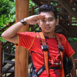 Haiqal AUX profile icon