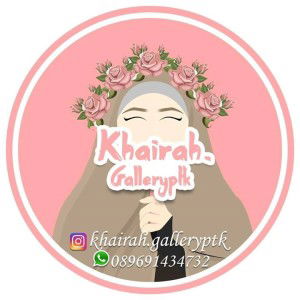 Siti Khairah Utami profile icon