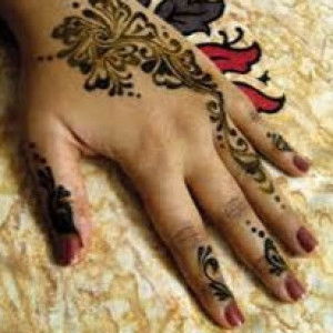 endrik indrawati profile icon