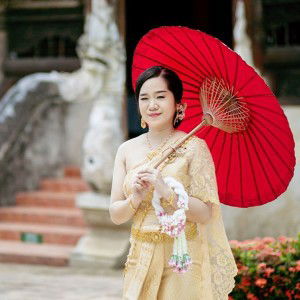 Riam Ruethai profile icon