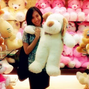 Maria Warouw profile icon