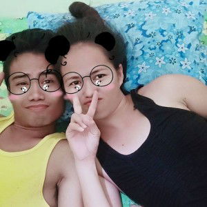 Mary Grace E. Daboda profile icon