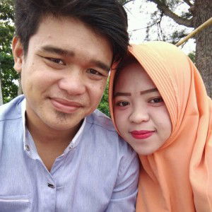 Riska Anggraini Rahman profile icon