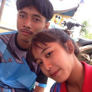 ฝน ไม่สนโลก ก. profile icon